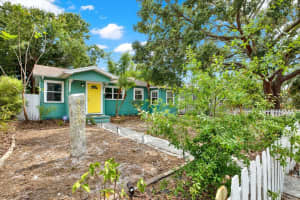 4330 7TH AVENUE, ST PETERSBURG, FL 33713 Sold 06/16/25