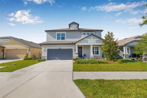 4808 JACKSON CLUB LOOP, TAMPA, FL 33624 Sold 07/21/25
