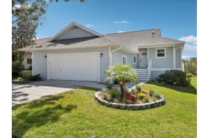 1015 POINTE ALEXIS DRIVE, TARPON SPRINGS, FL 34689 Sold 06/30/25