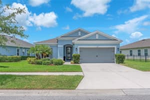 5539 SILVER SUN DRIVE, APOLLO BEACH, FL 33572 Sold 06/25/25