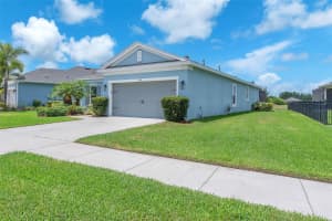 5539 SILVER SUN DRIVE, APOLLO BEACH, FL 33572 Sold 06/25/25