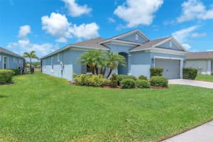 5539 SILVER SUN DRIVE, APOLLO BEACH, FL 33572 Sold 06/25/25