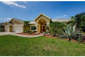 4452 BARDSDALE DRIVE, PALM HARBOR, FL 34685 Sold 06/26/25