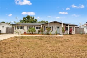 1529 79TH AVENUE, ST PETERSBURG, FL 33702 Sold 06/13/25