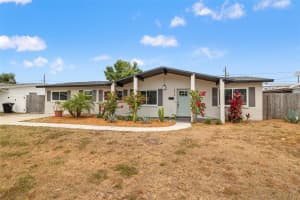 1529 79TH AVENUE, ST PETERSBURG, FL 33702 Sold 06/13/25