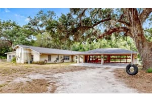1641 THOMPSON ROAD, LITHIA, FL 33547 Sold 06/18/25