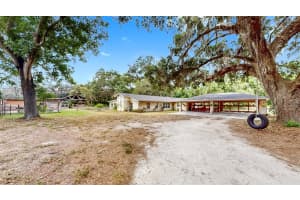 1641 THOMPSON ROAD, LITHIA, FL 33547 Sold 06/18/25