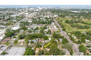 111 ORANGEVIEW AVENUE, CLEARWATER, FL 33755 Sold 07/07/25