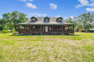 19708 BOWER ROAD, DADE CITY, FL 33523 - MLS#MFRTB8381314