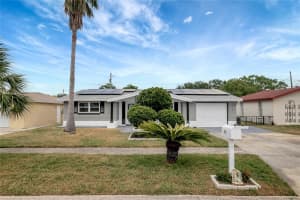 1516 ROUNDTREE ROAD, HOLIDAY, FL 34690 Sold 07/31/25