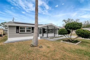 1516 ROUNDTREE ROAD, HOLIDAY, FL 34690 Sold 07/31/25