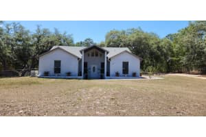 1582 WINTERGREEN TERRACE, CRYSTAL RIVER, FL 34429 Sold 06/03/25