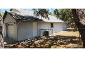 1582 WINTERGREEN TERRACE, CRYSTAL RIVER, FL 34429 Sold 06/03/25