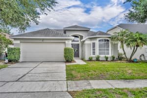 2719 OSPREY CREEK LANE, ORLANDO, FL 32825 Sold 06/02/25
