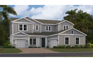 2251 Rider Rain Ln, APOPKA