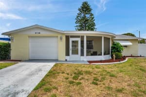 3716 CARIOCA ROAD, HOLIDAY, FL 34691 Sold 07/22/25