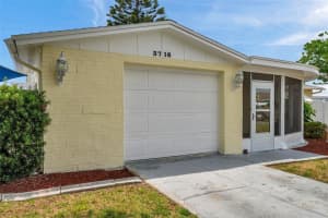 3716 CARIOCA ROAD, HOLIDAY, FL 34691 Sold 07/22/25