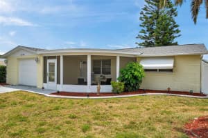 3716 CARIOCA ROAD, HOLIDAY, FL 34691 Sold 07/22/25