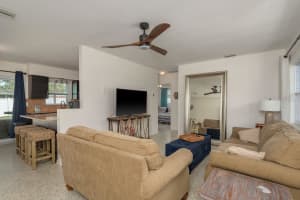 2153 POCAHONTAS DRIVE, LARGO, FL 33774 - MLS#MFRTB8381339