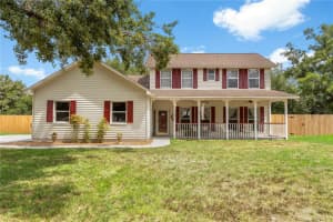 2512 Rustic Oaks Dr, LUTZ