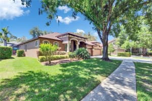 15724 IBISRIDGE DRIVE, LITHIA, FL 33547 Sold 07/22/25