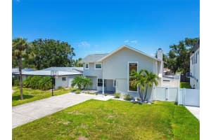 3801 HUNTINGTON STREET, ST PETERSBURG, FL 33703 Sold 06/23/25