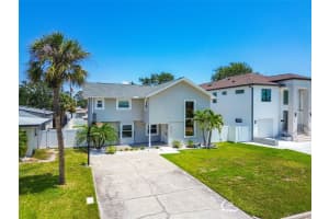 3801 HUNTINGTON STREET, ST PETERSBURG, FL 33703 Sold 06/23/25