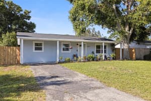 5932 MCKEE LAKE DRIVE, ST PETERSBURG, FL 33709 Sold 07/15/25