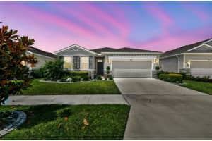 13357 WATERLEAF GARDEN CIRCLE, RIVERVIEW, FL 33579 Sold 06/09/25
