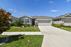 13357 WATERLEAF GARDEN CIRCLE, RIVERVIEW, FL 33579 Sold 06/09/25