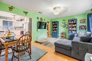 5101 13TH AVENUE, GULFPORT, FL 33707 - MLS#MFRTB8381383