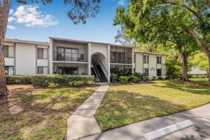 1281 PINE RIDGE CIRCLE, TARPON SPRINGS, FL 34688 Sold 08/21/25