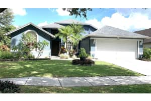 16505 LAKE HEATHER DRIVE, TAMPA, FL 33618 Sold 06/23/25