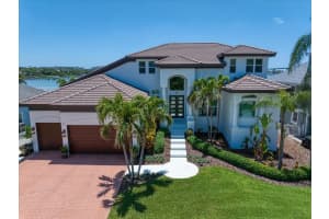 14 SUNSET BAY DRIVE, BELLEAIR, FL 33756 - MLS#MFRTB8381417
