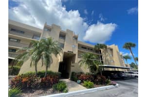 2615 Cove Cay Dr #408, CLEARWATER