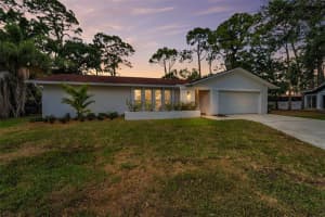 3079 OSPREY LANE, CLEARWATER, FL 33762 Sold 07/25/25