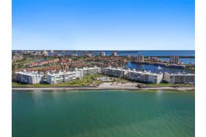 6021 BAHIA DEL MAR CIRCLE, ST PETERSBURG, FL 33715 Sold 08/13/25