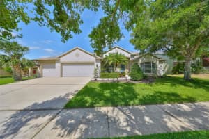 6107 HERONCREST COURT, LITHIA, FL 33547 Sold 06/13/25