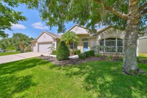 6107 HERONCREST COURT, LITHIA, FL 33547 Sold 06/13/25