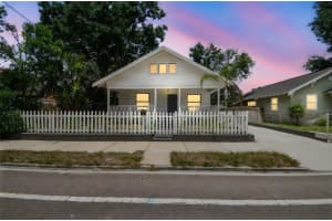 3806 TAMPA STREET, TAMPA, FL 33603 Sold 06/27/25