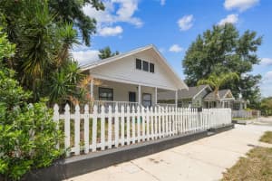 3806 TAMPA STREET, TAMPA, FL 33603 Sold 06/27/25