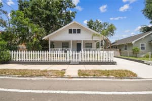 3806 TAMPA STREET, TAMPA, FL 33603 Sold 06/27/25