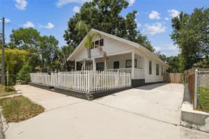 3806 TAMPA STREET, TAMPA, FL 33603 Sold 06/27/25