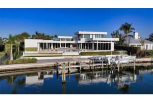 1625 GASPAR DRIVE, BOCA GRANDE, FL 33921 Sold 06/20/25