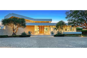 1625 GASPAR DRIVE, BOCA GRANDE, FL 33921 Sold 06/20/25