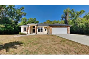 210 ALTA VISTA STREET, DEBARY, FL 32713 Sold 07/10/25