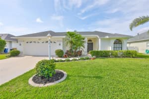 6332 35TH AVENUE CIRCLE, PALMETTO, FL 34221 Sold 08/14/25