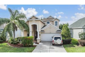 30817 PUMPKIN RIDGE DRIVE, WESLEY CHAPEL, FL 33543 Sold 07/03/25