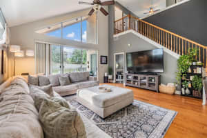 30817 PUMPKIN RIDGE DRIVE, WESLEY CHAPEL, FL 33543 Sold 07/03/25