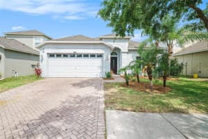 8407 HUNTERS FORK LOOP, RUSKIN, FL 33573 - MLS#MFRTB8381465